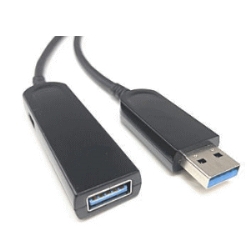 USB3.2 Gen2(USB3.1)Ή/]x10Gbps/USBnCubhP[u 50m SSB05-50P