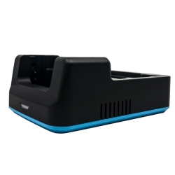 PA768 1�X���b�g USB�N���[�h���A�d���A�_�v�^�t���A�d���R�[�h�ʔ�(1010-600382G-3P)