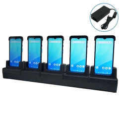 PA768 5�X���b�g�[�d�N���[�h���A�d���A�_�v�^�t���A�d���R�[�h�ʔ�(1010-600382G-3P)