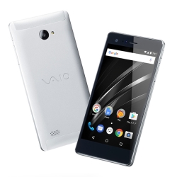 Vaio Vaio Phone A Android搭載 5 5インチ Simフリー スマートフォン Vpa0511s Ntt X Store