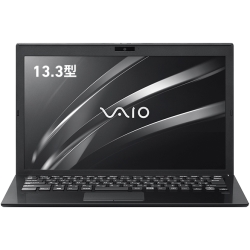VAIO VAIO Pro PG (Core i5-1035G1/16GB/SSD・256GB OPAL/光学ドライブ ...