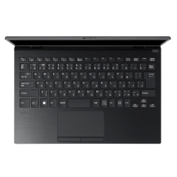 Windowsノート本体 VAIO Pro PG i5-1235U 16GB 256GB Office VAIO VAIO Pro PG (Core i5-1235U/16GB/SSD・256GB OPAL/光学ドライブ