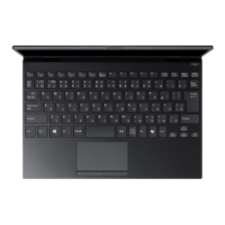 VAIO VAIO Pro PJ (Core 5-120U/16GB/SSD 256GB/ODDなし/Win 11 Pro