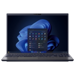VAIO Pro BM (Core i7-1355U/16GB/SSD�E1TB/ODD�Ȃ�/Win11Pro/Office�Ȃ�/16.0�^WUXGA/��F��/�w��F��/3�N����ۏ�/�_�[�N���^���O���[)