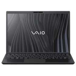 VAIO Pro PG (Core 5 120U/32GB/SSD�E256GB/ODD�Ȃ�/Win11Pro/Office�Ȃ�/13.3�^WUXGA/��F��/�w��F��/3�N����ۏ�/�u���b�N)