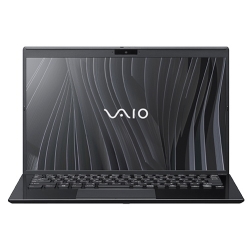 VAIO Pro PK (Core i7-1360P/16GB/SSD�E256GB/ODD�Ȃ�/Win11Pro/Office�Ȃ�/14.0�^FHD/LTE����/��F��/�w��F��/3�N����ۏ�/�u���b�N)