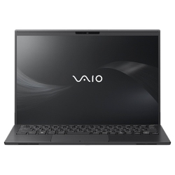 VAIO Pro PK-R (Core Ultra 5 325/16GB/SSD�E256GB/ODD�Ȃ�/Win11Pro/Office�Ȃ�/14.0�^WUXGA/��F��/�w��F��/�u���b�N)