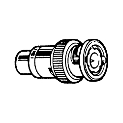 RCA-BNCvOϊp BS-631