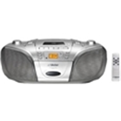 JVC CDラジカセ RC-QS21 - NTT-X Store