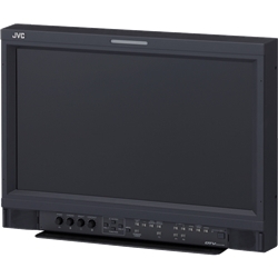 17型/1920×1080ドット/BNC HDMI D-Sub /ダークグレー/スピーカー:あり DT-E17L4G