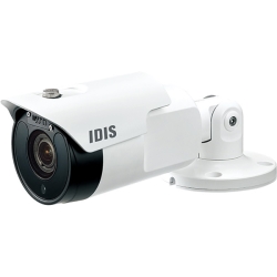 【IDIS製】フルHD ハウジング一体型ネットワークカメラ DC-T4233HRX