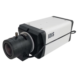 ジャンク IDIS directcx camera TC-B4201XP