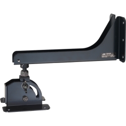 JVC 壁掛用スピーカーハンガー 黒色 PS-U81B