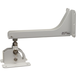 JVC 壁掛用スピーカーハンガー ペールグレー PS-U81W