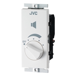 JVC アッテネータユニット(60W) SC-608CW