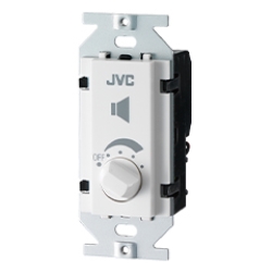 JVC アッテネータユニット(60W) SC-608W
