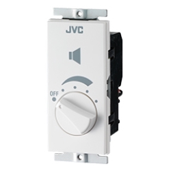JVC アッテネータユニット(30W) SC-308CW
