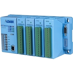 ADAM-5000V[Y Ethernetlbg[Np8XbgU^I/OVXe ADAM-5000/TCP-CE