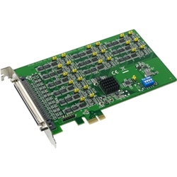 96CH TTL DIGITAL I/O CARD PCIE-1753-AE
