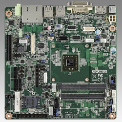 AMD GV[Y Quad Core Mini-ITX}U[{[h AIMB-225G2-00A1E