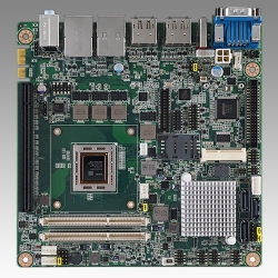 AMD R-series Quad Core/Dual Core Mini-ITX}U[{[h AIMB-226G2-00A1E