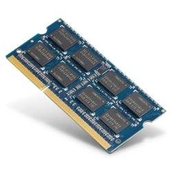 YƗp (8GBASODIMM DDR3L 1600Ax͈:-40`85) SQR-SD3I-8G1K6SNLB