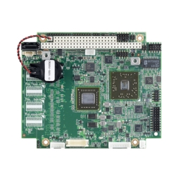 AMD T40E PC/104 SBC/up to 4GB DDR3 SO-DIMM PCM-3356F-S0A2E