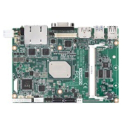 Intel Apolo Lake N4200 1.1GHz/LVDS 3.5C` MI/ORpNg SBC MIO-5350N-S2A1E