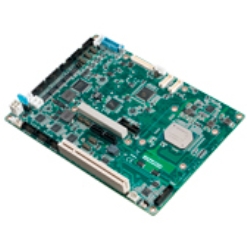 【クリックで詳細表示】Intel Celoron N4200 EBX/A101/LVDS/2SATA/3 LAN PCM-9563NF-S2A1E