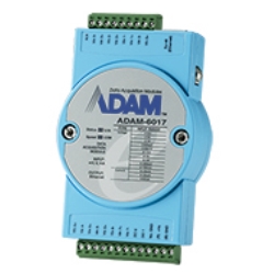 ADAM-6017 C[Tlbg[gI/O 8ch AiO̓W[ ADAM-6017-D