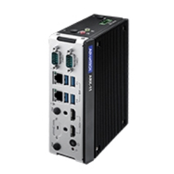 YƌIntel Celeron N3350 DC 4KfAHDMI/Dual LAN/M.2 DIN-[ڃt@XBOX^PC ARK-11-S1A1