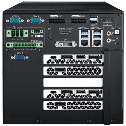 VECOW 9 Xeon/Core i7/i5/i3Ή C246 PCIe(8)×2 USB3.1 Gen2×6 YƗp^PC RCX-1520-PEG