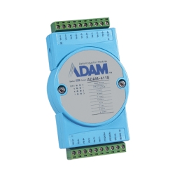 ADAM-4000V[Y 8-Ch Thermocouple Input Module ADAM-4118-C
