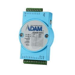 ADAM-6000V[Y JE^EW[t16`l≏fW^I/O ADAM-6051-D