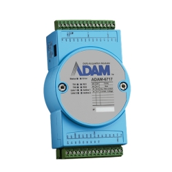 ADAM-6000V[Y AiO͂CeWFgI/OQ[gEFC ADAM-6717-A