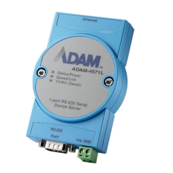 ADAM-4500V[Y 1|[g RS-232VAfoCXT[o ADAM-4571L-DE
