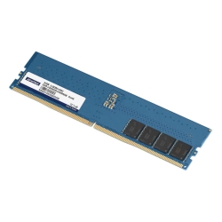Yƌ UDIMM DDR5 4800 16GB 2Gx8 (0-85) Micron SQR-UD5N16G4K8MNAB