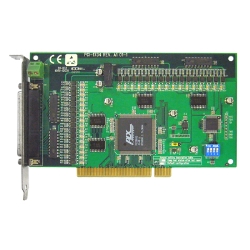 CIRCUIT BOARD 32-ch Isolated Digital Output Card PCI-1734-CE