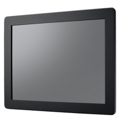 19C` SXGA Rear or VESA Mount Monitor 350 nits with Resistive Touch and IP65 Front IDS-3319P-35SXA1