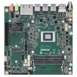AIMB YƗp}U[{[h AIMB-229 AMD V-series mini-ITX V2718 chipset AIMB-229VG2-02A1E