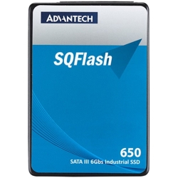 SQF 2.5C` SSD 650 2TB 3D BiCS5 (-20`85) SQF-S25V4-2TDSDM