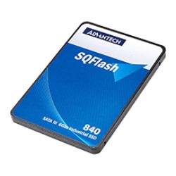 SQF 2.5C` SSD 840-D 480GB 3D BiCS5 (-40`85) SQF-S25V4-480GDSCE