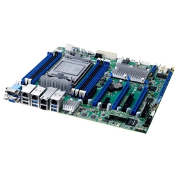 LGA4189 ATX SMB w/8 SATA/3 PCIe x16 ASMB-816-00A1