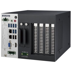 4PCIe Compact IPC Chassis IPC-240-20A1