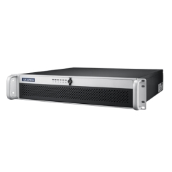 ACP-2020MB chassis with RPS8-500U2-XE ACP-2020MB-50RE