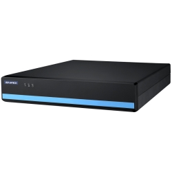 8 channel AI Network Video Recorder on NVIDIA Jetson NANO MIC-710IVA-00A1