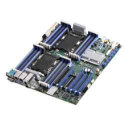 LGA3647 EATX SMB 24 DIMM/5 PCIe x16/2 10GbE/IPMI ASMB-935T2-00A1