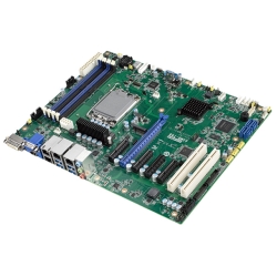 LGA 1700 ATX Server Board W680 GbEx2 ASMB-788G2-00A1
