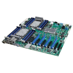 LGA4189 EEATX SMB w/2 SAS/4 PCIe x16/2 1 ASMB-976T2-00A1