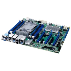 LGA4189 ATX SMB w/8 SATA/3 PCIe x16/2 10 ASMB-816T2-00A1